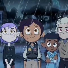The Owl House OST Soundtrack - Home (Extended Version)