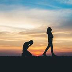 Victim Of Broken Love - Dance mix