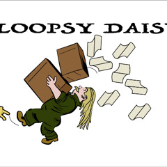 Loopsy Daisy_Arrival