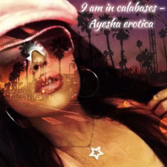 Ayesha erotica - Vixen x 9 am in calabasas remix