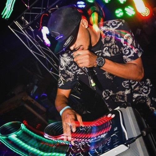 MTG - O BONDE JÁ TA GALUDO (DJ VIANA) AVANÇADA! 2k17