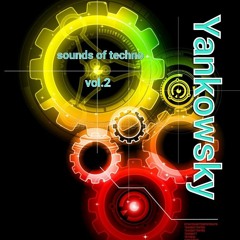 sounds of techno vol.2