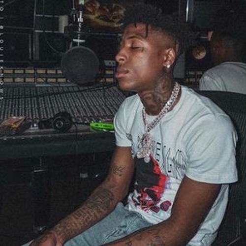 AI NBA YoungBoy - My Side (Best Version)