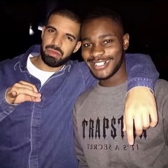 lorane prod me drake remix