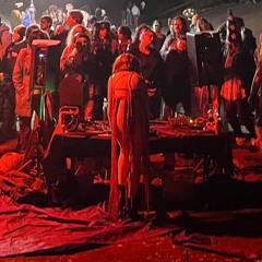 halloween bash mix xoxo