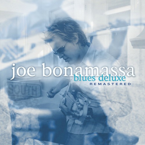 Stream Woke Up Dreaming (Remastered) by Joe Bonamassa | Listen online for  free on SoundCloud