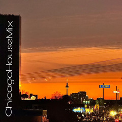 ChicagoHouseMix (vinyl only)