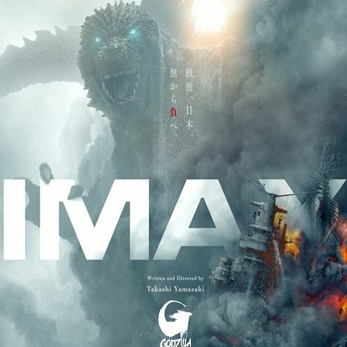 Stream Ver Godzilla Minus One 2023 Pelicula Completa Español Latino 4k By Yoxagem148 Listen 5115