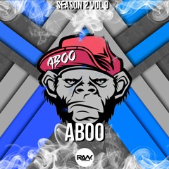Season 2 RAWDNB Mix Vol 9 ABOO