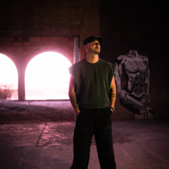 Sunrise After Party in the Cave – Aless D
