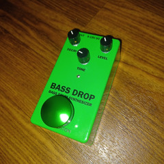 Carina->Apex->Bass Drop->REDDI riff 1
