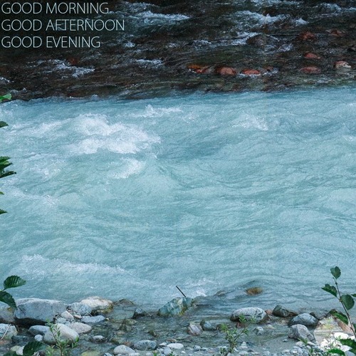 Daily Routine (Original Mix)