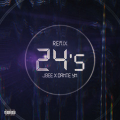 24's (German Remix)