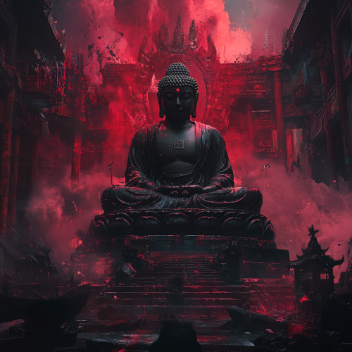 Guyver - Differences (Sean Saffa Remix)