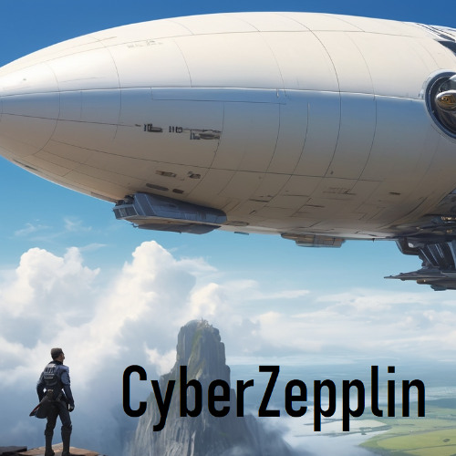 CyberZepplin