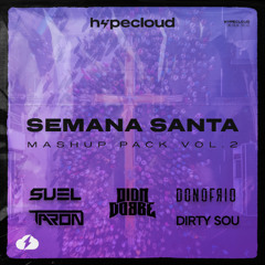 SEMANA SANTA MASHUP PACK VOL.2