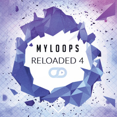 Reloaded 4 Sample Pack Audiodemo