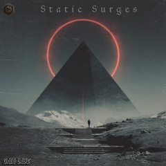 Static Surges  - gAAAia (Original Mix)