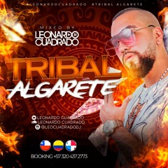 TRIBAL ALGARETE BY LEONARDO CUADRADO(2021)