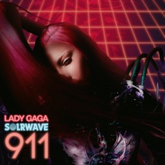 Lady Gaga - 911 (80s Remix)