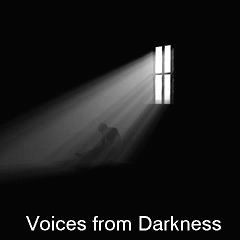 Voice From The Darkness Mix By DJ - Khan 22.06.2023