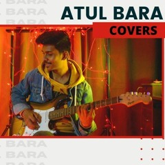 Intezaar - Arijit Singh ( Atul Bara Cover )