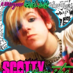 I Like Your Hair - Scotty Vanity