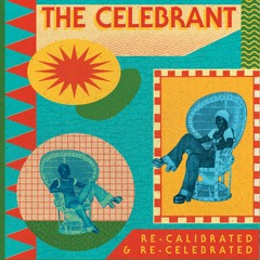 The Celebrant - Off Beats (Captain Planet Remix) Clip