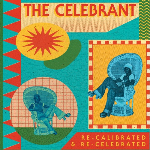The Celebrant - Off Beats (OPOLOPO Remix) Clip