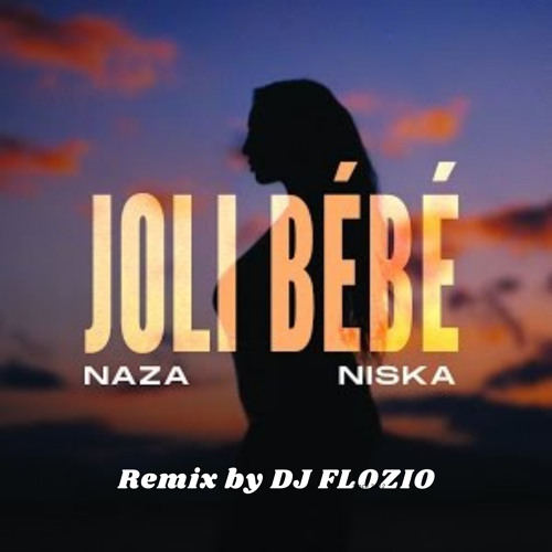 DJ Flozio - Jolie bébé Gouyad (2020)