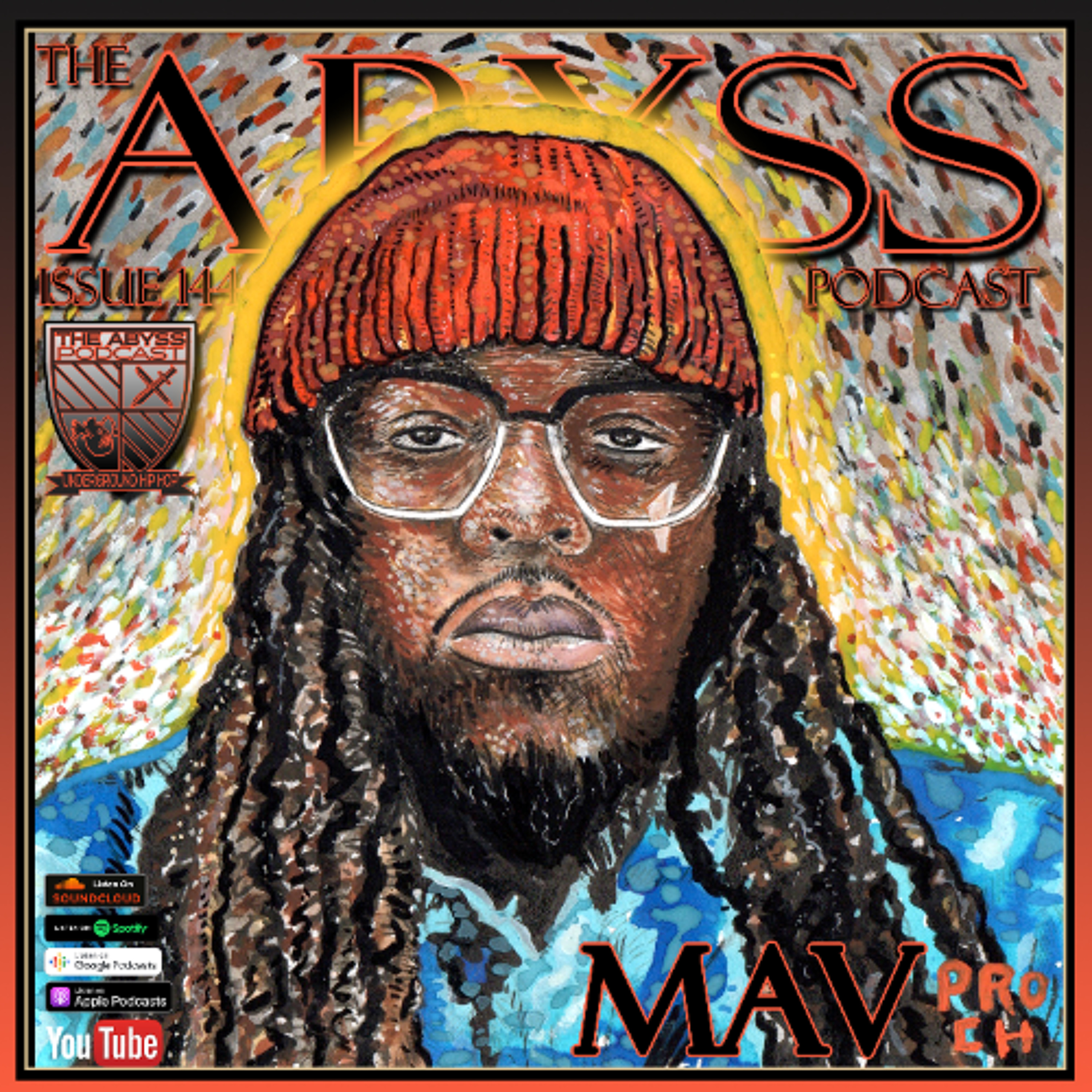 The Abyss Podcast - Issue 144: MAV Returning Stronger episode artwork
