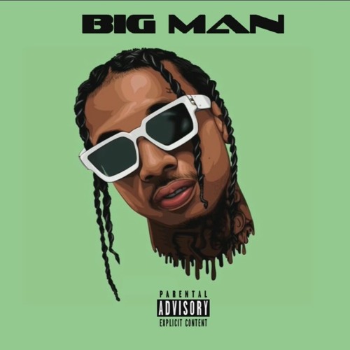 Tyga ft. Yo Gotti & Sage The Gemini - Big Man