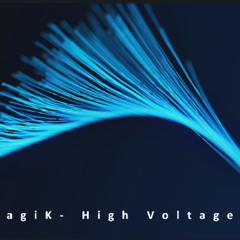 Tripxmagik-High voltage