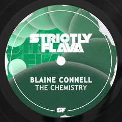 Blaine Connell - The Chemistry