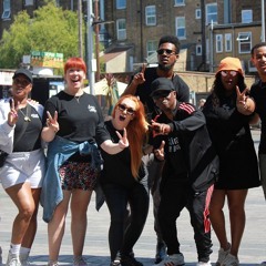 SOUP TO NUTS W/ SCRATCHA & HOUSE GOSPEL CHOIR 090824