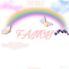 Fancy ft Laflareboi