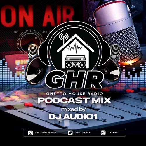 GHR Exclusive Podcast Mix 15