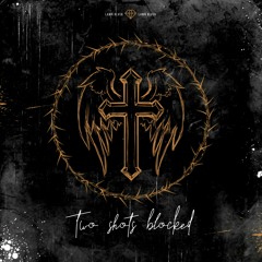 two shots blocked by Lawñ Blvck