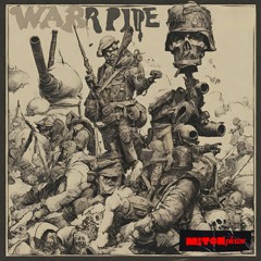 War Pipe (Feat. Anticalm) - Original Mix