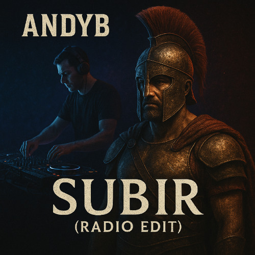 AndyB - Subir (Radio Edit)
