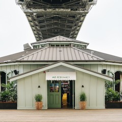 Live DJ set @ Mr Percivals - Disco, Jazz, Afro & Deep House