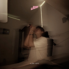 BLACKPINK - JUMP (ALI3NX REMIX)