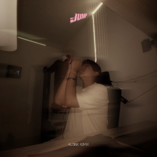 BLACKPINK - JUMP (ALI3NX REMIX)