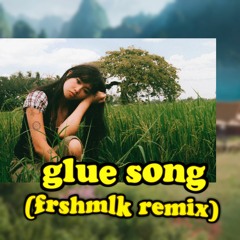 beabadoobee - Glue Song (Frshmlk Remix)