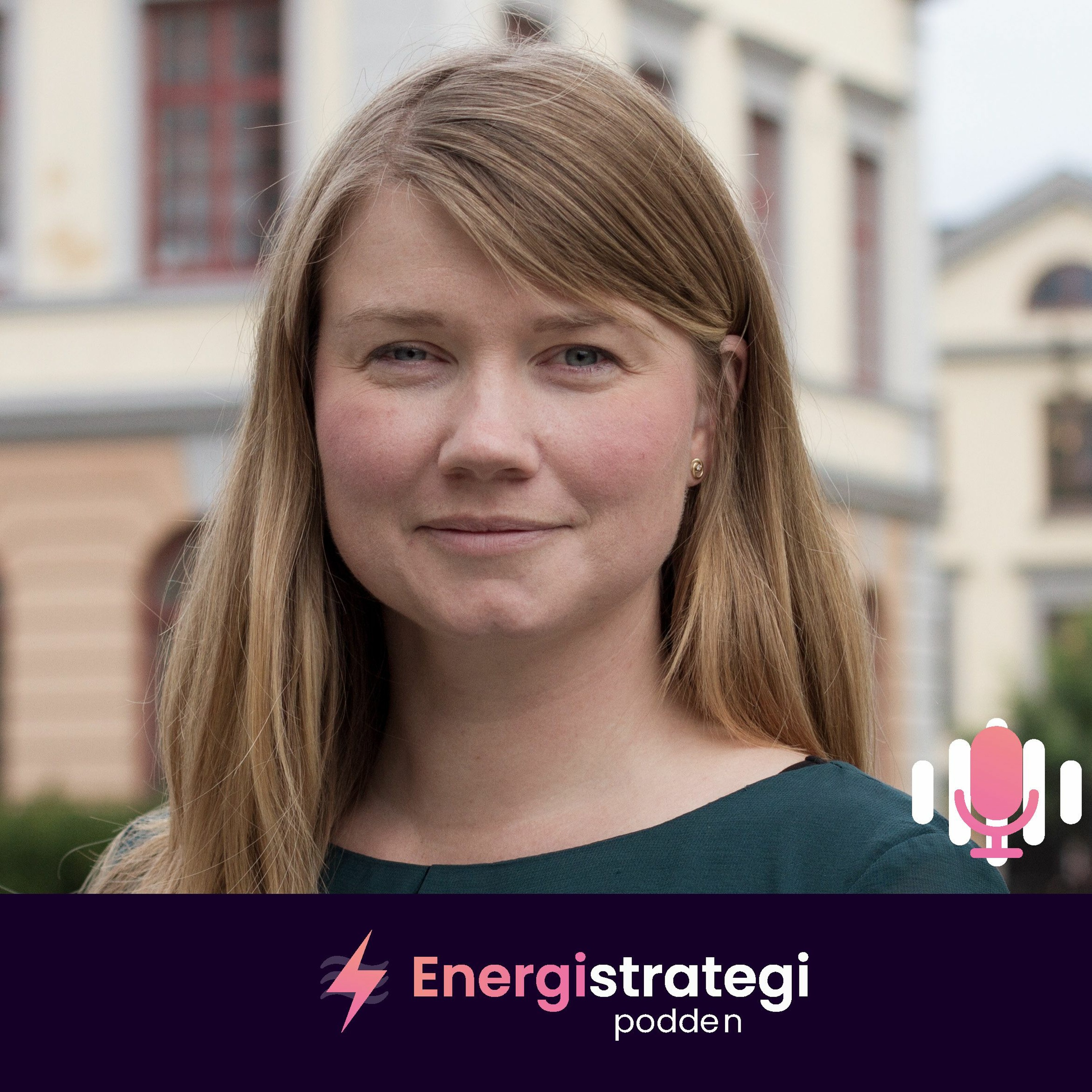 Energistrategipodden