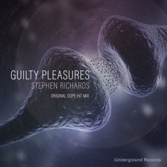 Stephen Richards- Guilty Pleasures
