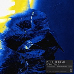 Korolova, DAMEN - Keep It Real (Extended Mix)