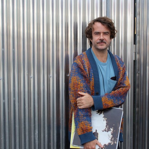 Soup To Nuts w/ John Gómez 150925