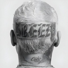 Chris Brown - Keep Away