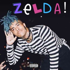 Zelda! (prod. justxrolo)